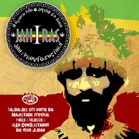 Jah Providenciará - Jah I Ras