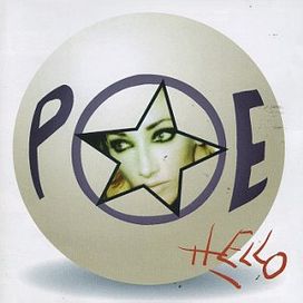 Hello (1995)  - 1995 • Álbum
