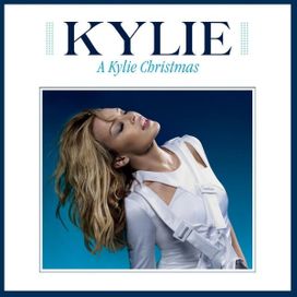A Kylie Christmas - 2010 • Single/EP