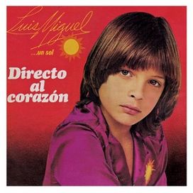Directo Al Corazón - 1982 • Álbum