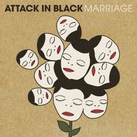 Marriage - 2007 • Álbum