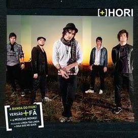 Hori: Versão + Fã - 2010 • Álbum