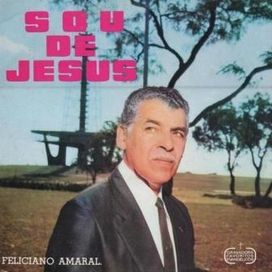 Sou de Jesus - Álbum