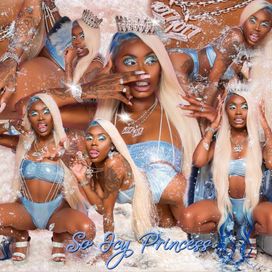 So Icy Princess - 2018 • Álbum