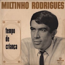 Tempo De Criança - 1965 • Álbum