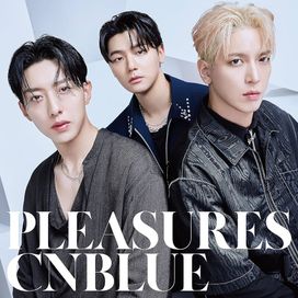 PLEASURES - 2023 • Álbum