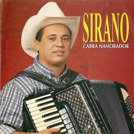 Cabra Namorador - 1995 • Álbum