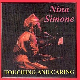 Touching and Caring - 2003 • Álbum