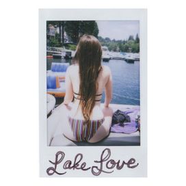 Lakelove - 2012 • Sencillo/EP