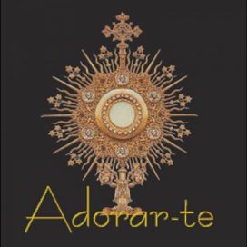Adorar-te - 2002 • Álbum