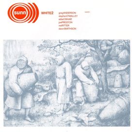 White2 - 2004 • Álbum