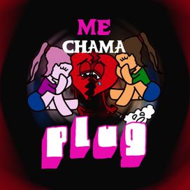 Me Chama de Plug - 2023 • Sencillo/EP