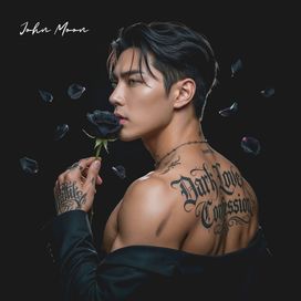 Dark Love Confession - 2026 • Álbum