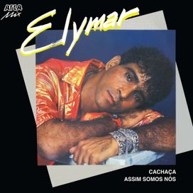 Cachaça / Assim Somos Nós - 1986 • Single/EP