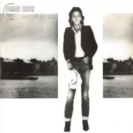 Natten Är Ung - 1976 • Álbum