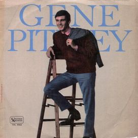 Gene Pitney - 1963 • Álbum