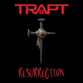 Resurrection - 2025 • Álbum
