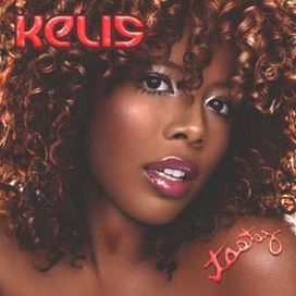 Tasty - 2004 • Álbum