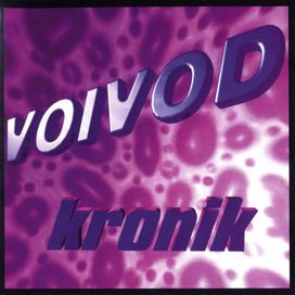 Kronik - 1998 • Álbum