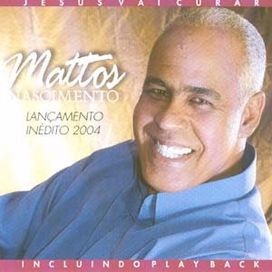 Jesus Vai Curar - 2004 • Álbum