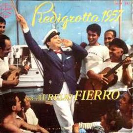 Piedigrotta 1957 - 1957 • Álbum