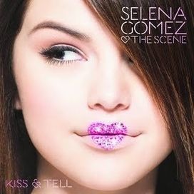 Kiss &amp; Tell - 2009 • Álbum