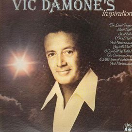 Vic Damone's Inspiration - 1978 • Álbum