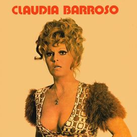Claudia Barroso (1973) - 1973 • Álbum