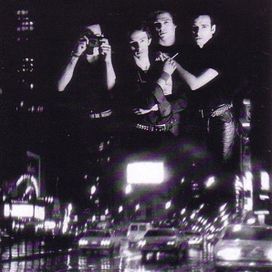 Clash on Broadway - 1991 • Recopilación