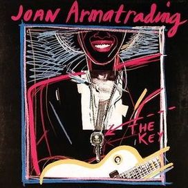 The Key - 1983 • Álbum
