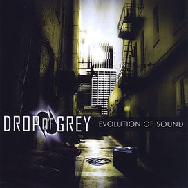 Evolution Of Sound - 2008 • Álbum