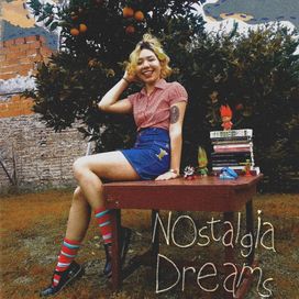 Nostalgia Dreams - 2021 • Álbum