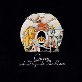 A Day At The Races EP (2011) - 2011 • Single/EP