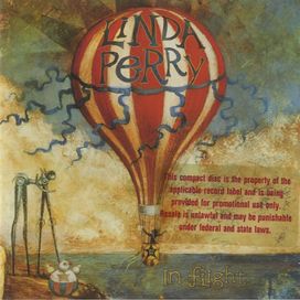 In Flight - 1996 • Álbum