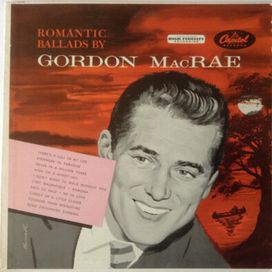  Romantic Ballads - 1955 • Álbum