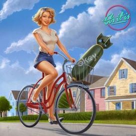 Okay - 2017 • Álbum