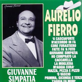 Giuvanne Simpatia - 1998 • Álbum