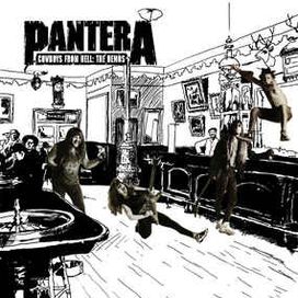 Cowboys From Hell: The Demos - 2010 • Álbum