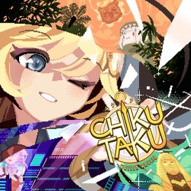 ChikuTaku - 2023 • Sencillo/EP
