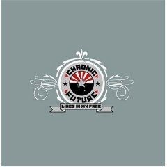 Lines In My Face - 2004 • Álbum