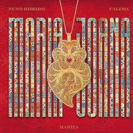 Maria Joana - 2023 • Single/EP