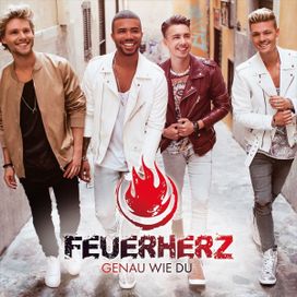 Genau Wie Du - Feuerherz