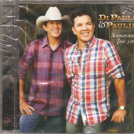Namorando Teu Sorriso - 2011 • Álbum