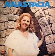 Anastacia - 1981 - 1981 • Álbum