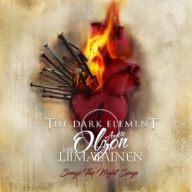 Songs The Night Sings - 2019 • Álbum
