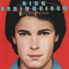 Beautiful Feelings - 1984 • Álbum