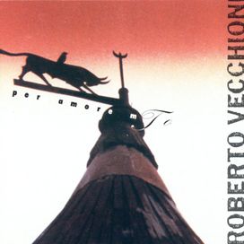 Per Amore Mio - 1991 • Álbum