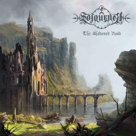 The Shadowed Road - 2018 • Álbum