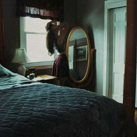 I'm Almost Happy Here, But I Never Feel At Home - 2014 • Álbum