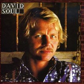 David Soul (1976) - 1976 • Álbum